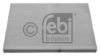 FEBI BILSTEIN 47026 Filter, interior air